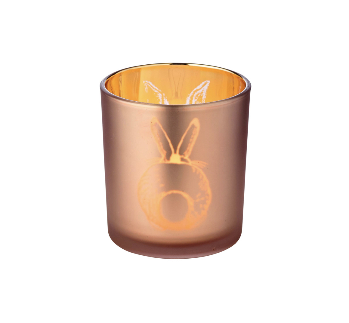Bunny_Hase_rosegold_gold_Teelichtglas_2er-Set_Edzard2