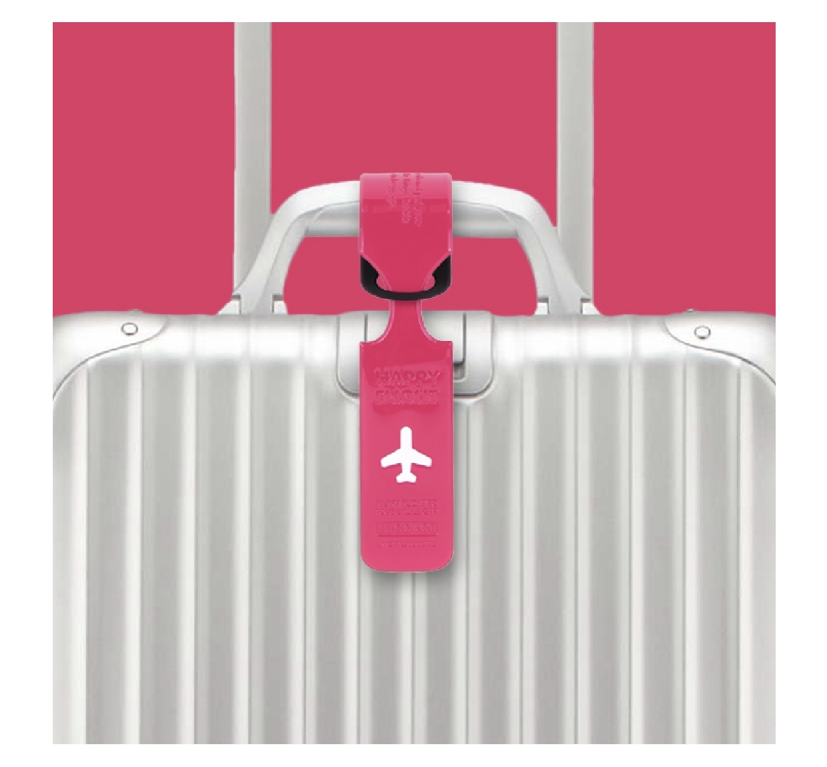 Luggage_Tag_Rose_Gepaeckanhaenger_pink_Petit_Happy_Flight_Alife