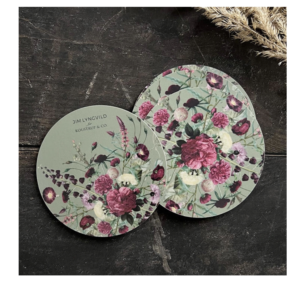 Blossom_Garden_Coasters_Flat_KoustrupCo2