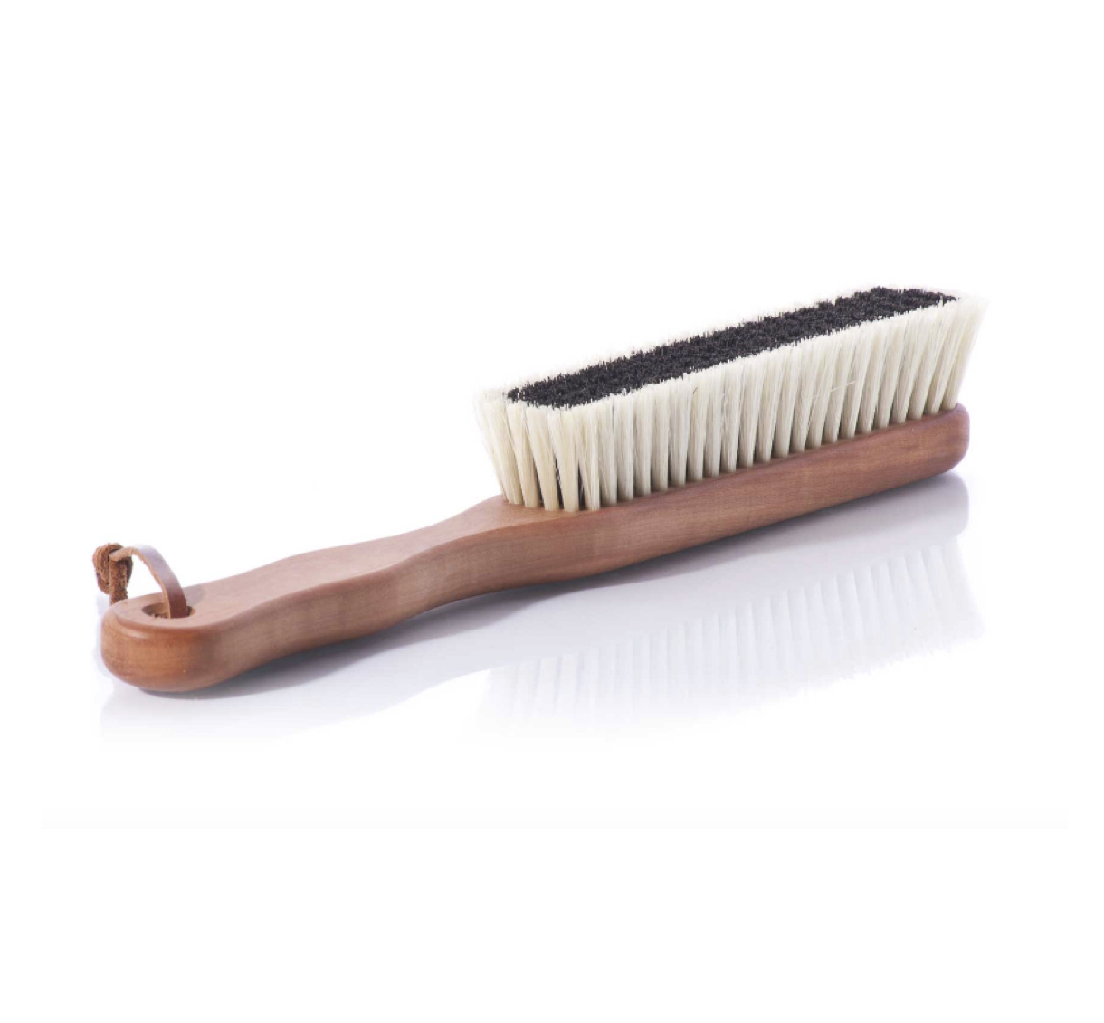 Redecker CASHMERE BRUSH Bürste für Kaschmir