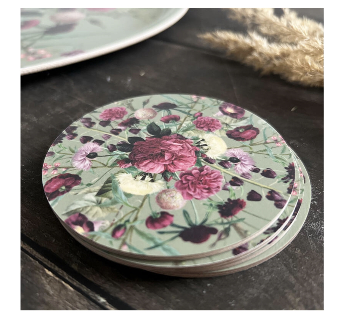 Blossom_Garden_Coasters_Flat_KoustrupCo