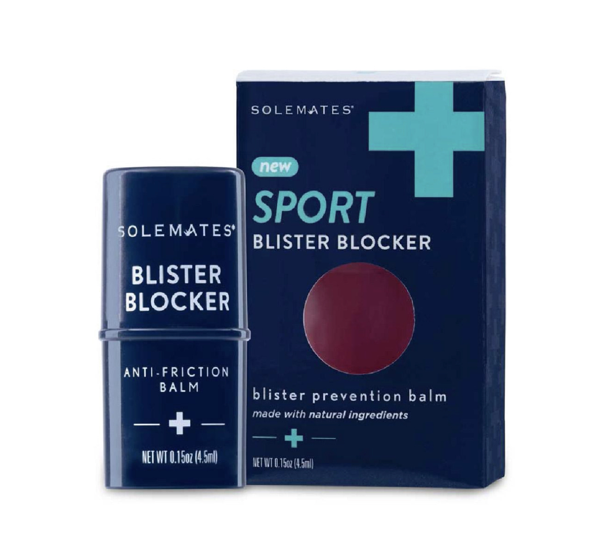 Solemates SPORT BLISTER BLOCKER Anti-Reibungs-Balsam