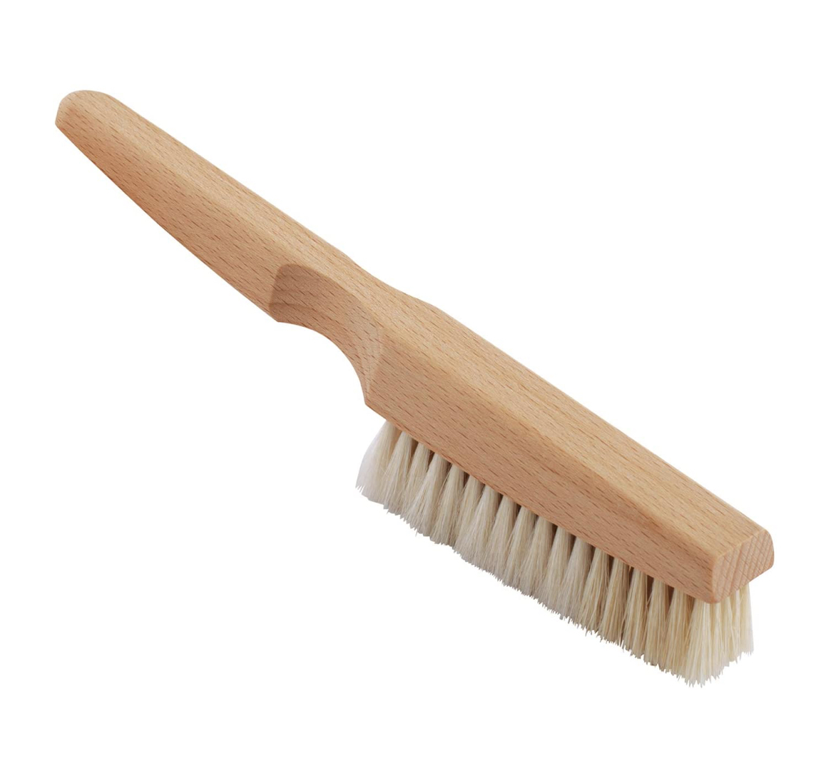 Silberbuerste_Silver_Brush_Redecker Redecker SILVER BRUSH Silberbürste