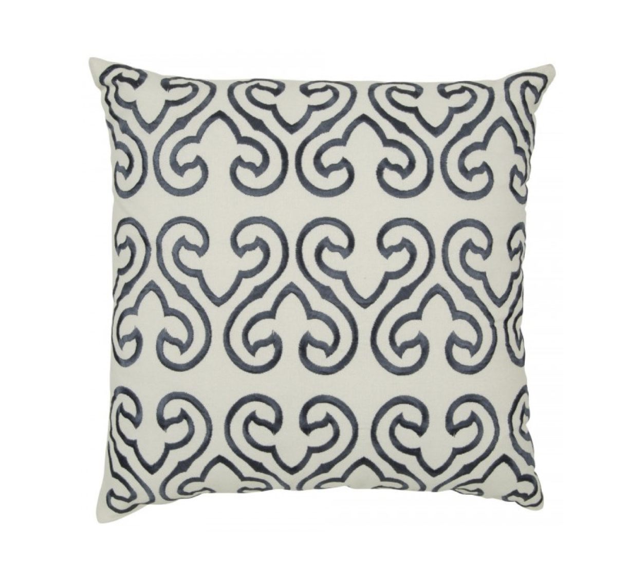 Gift Company MAROCCO Zierkissen, Kissenbezug inkl. Füllung, 45x45cm