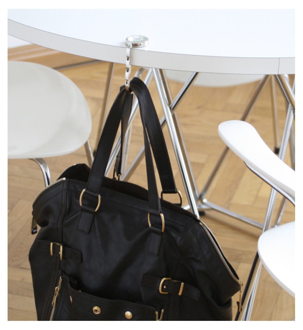 LadyButler_Taschenhalter