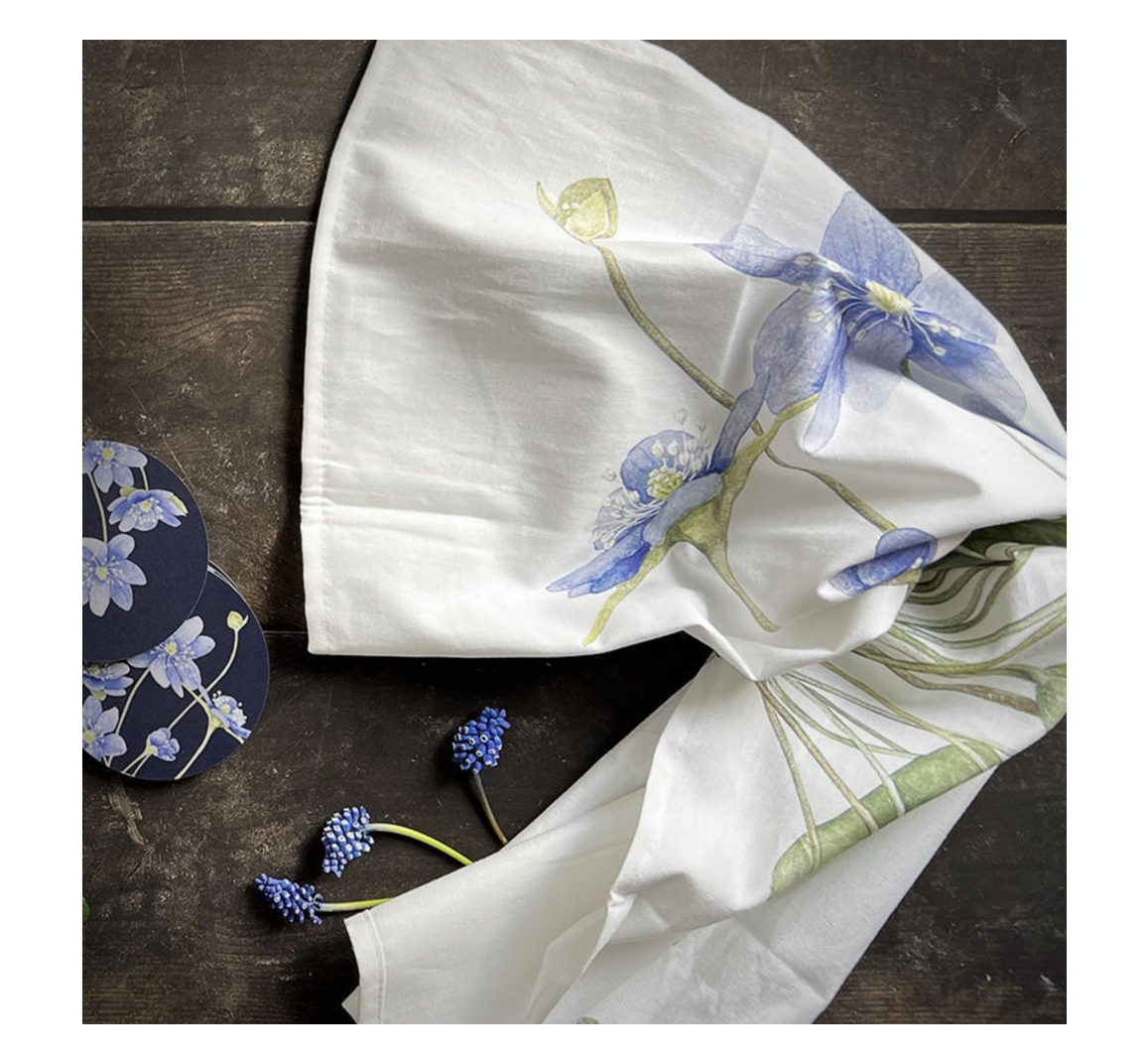 Blue_Anemone_Geschirrtuch_KoustrupCo1