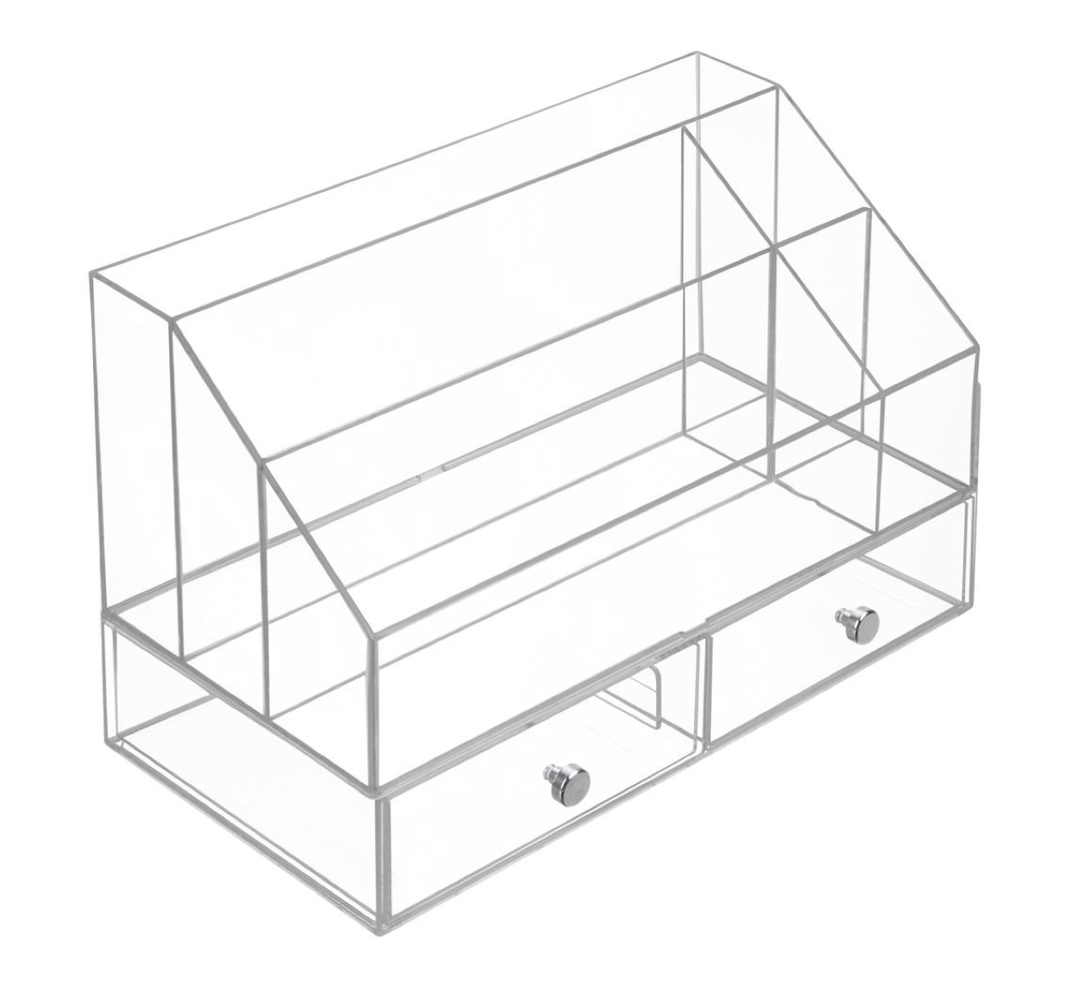 InterDesign 36710EU Kosmetik-Organizer 