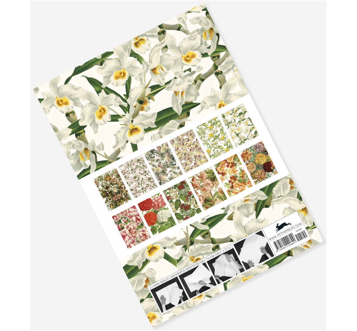 Flower_Geschenk_Papier_Pepin_Press2Ywqts7l5BTiqD