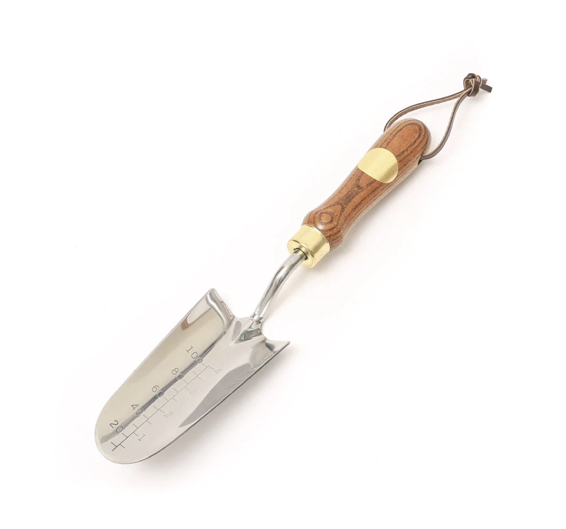 Great British Garden Co PLANTING TROWEL Pflanzschaufel