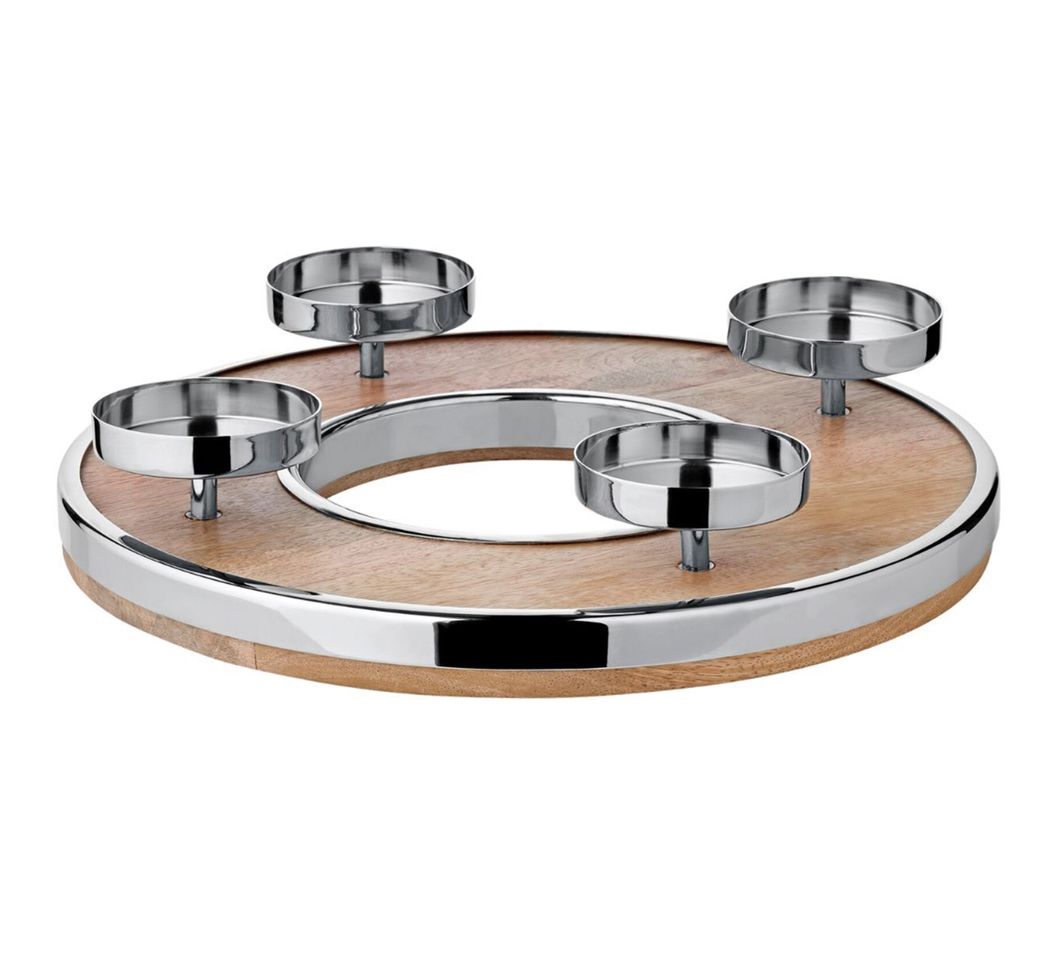 Jale_Adventskranz_Mangoholz_36_cm_Edzard1