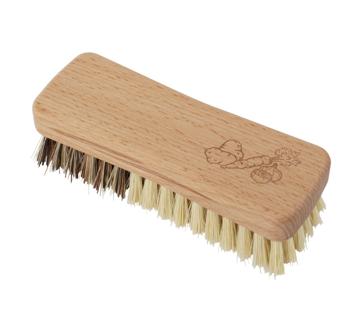 Gemuesebuerste_302615_Redecker3 Redecker VEGETABLE BRUSH Gemüsebürste