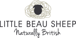 Little Beau Sheep