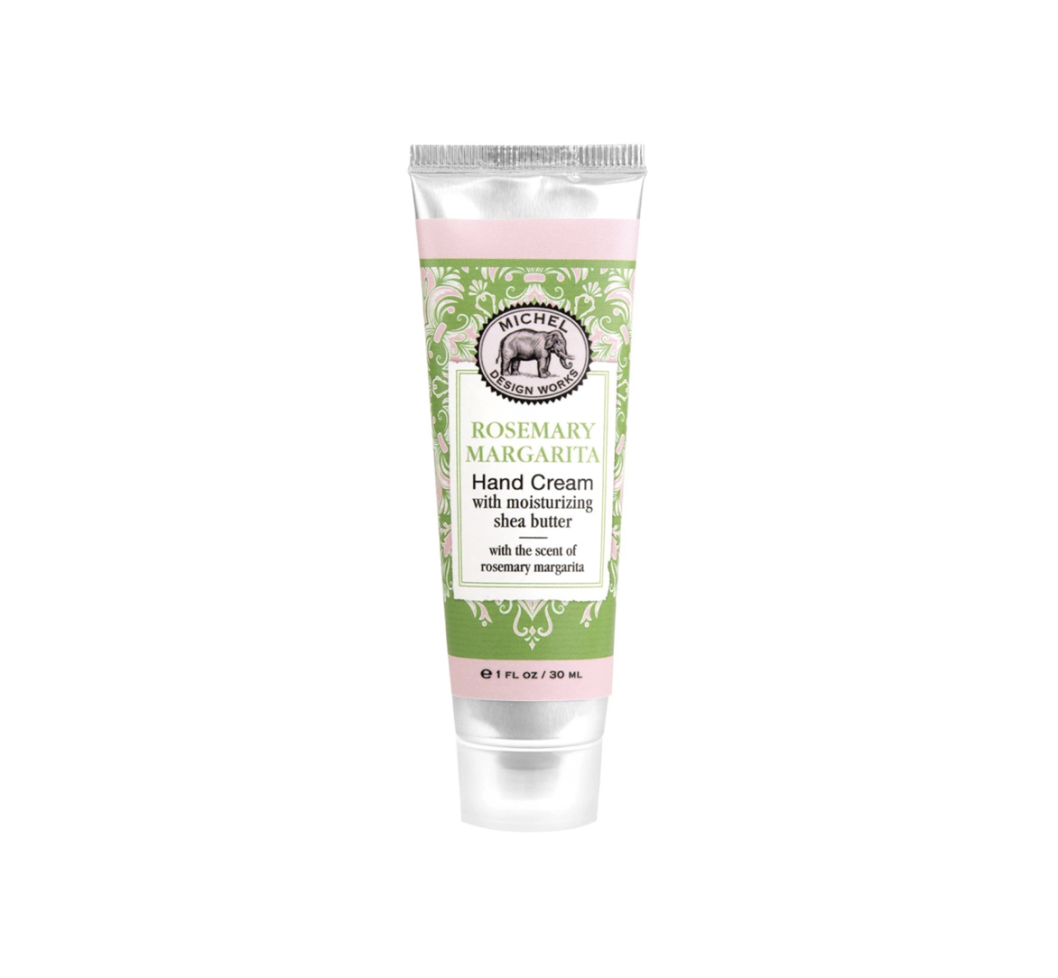 HCS22_Rosemary_Margarita_Hand_Cream_MDW Michel Design Works Handcreme ROSEMARY MARGARITA HCS22