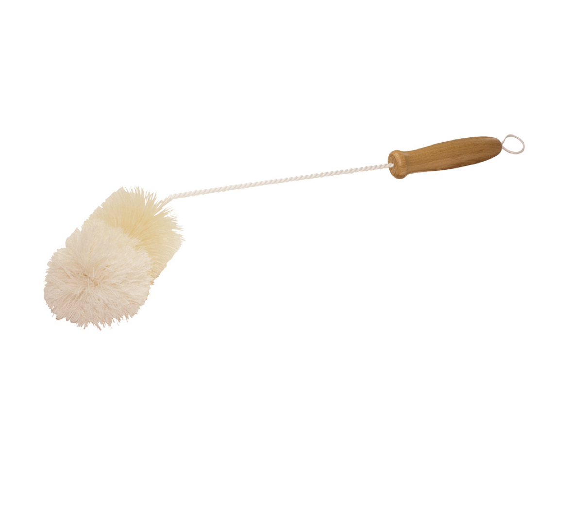 Dekanterbuerste_Redecker Redecker DECANTER BRUSH Dekanterbürste