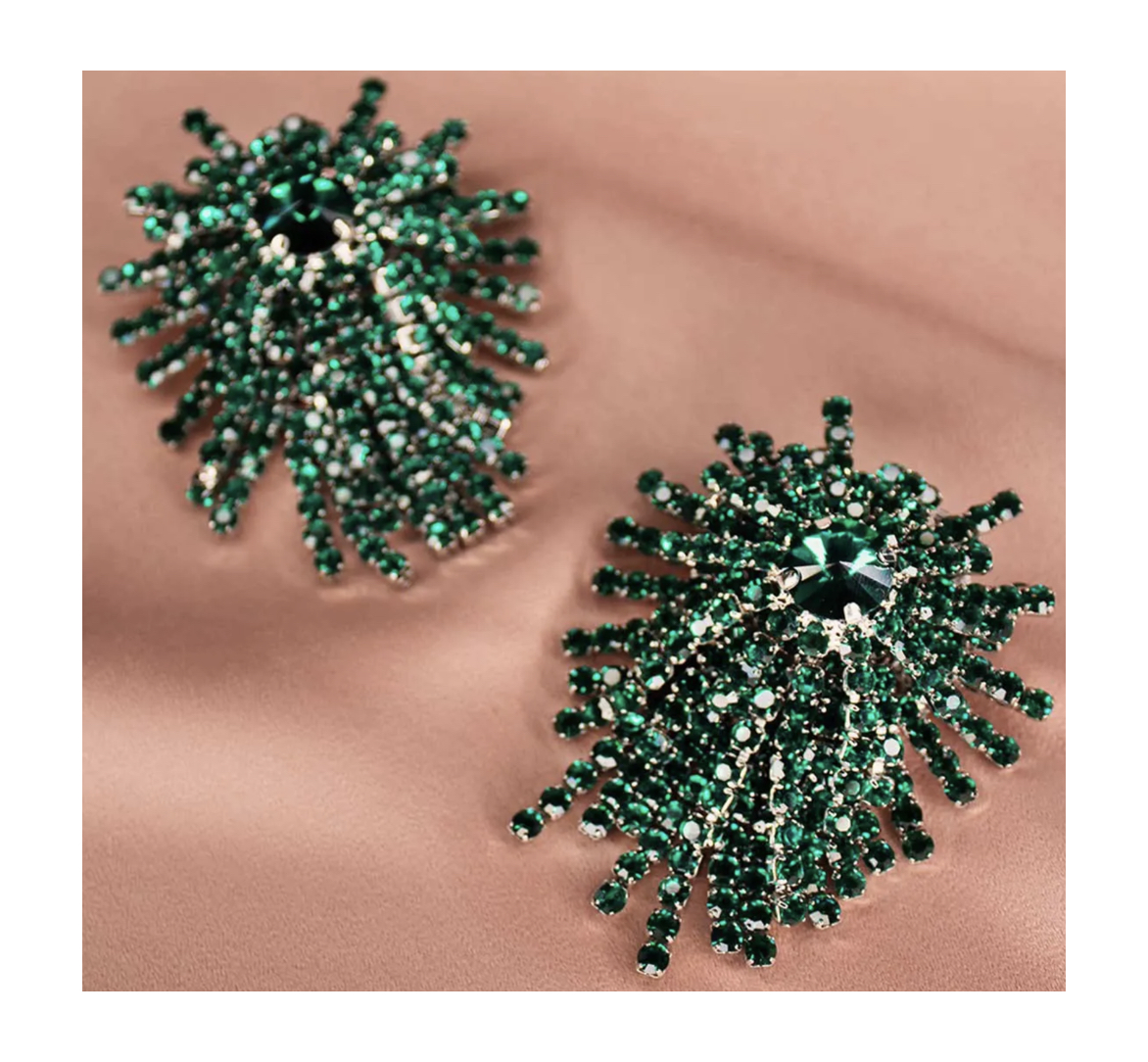 Koxy_Shoe_Clips_Froufrouz froufrouz KOXY SHOE CLIPS, Schuhclips, Paar