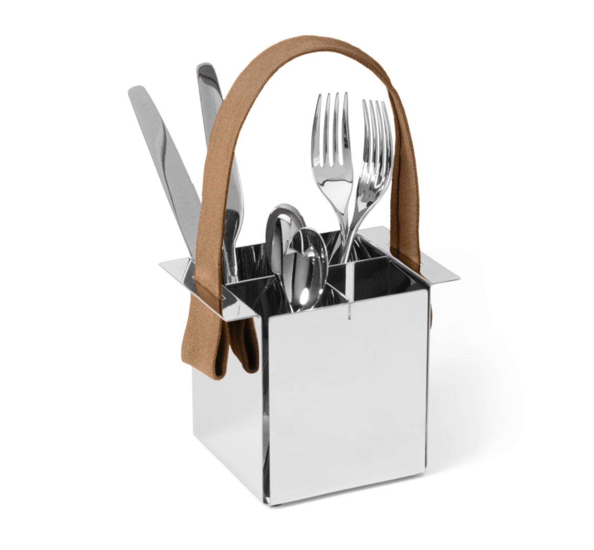 Philippi A TAVOLO CUTLERY HOLDER Besteckhalter