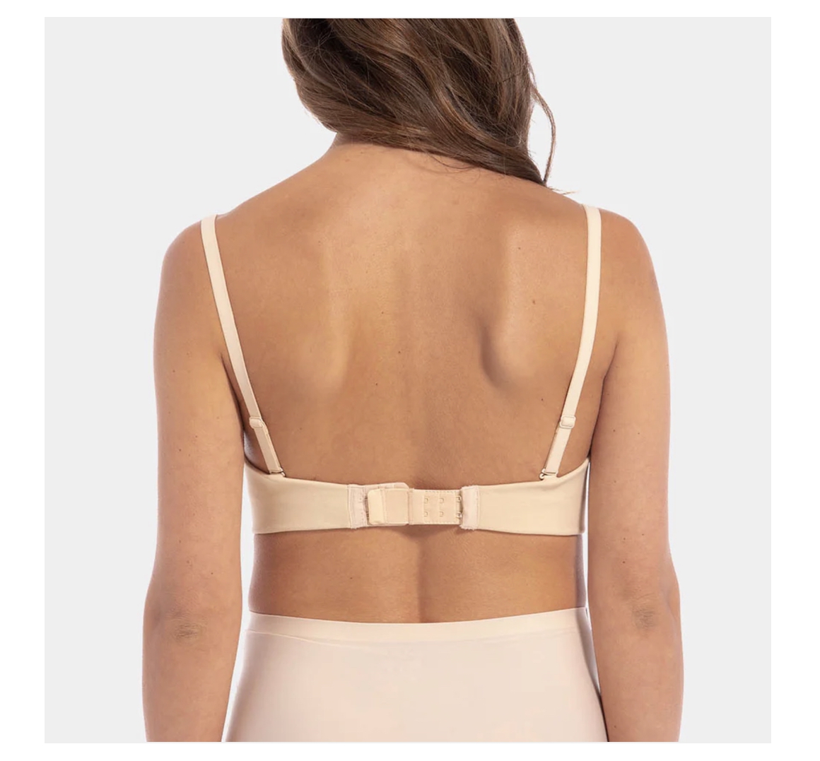Magic Bodyfashion BRA EXTENDER BH-Verschlussverlängerung 3er Pack 38BE