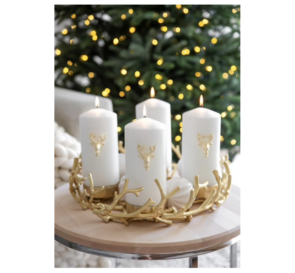 Porus_Adventskranz_gold_32_cm_Edzard2