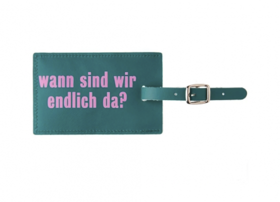 LadyButler_Unterwegs