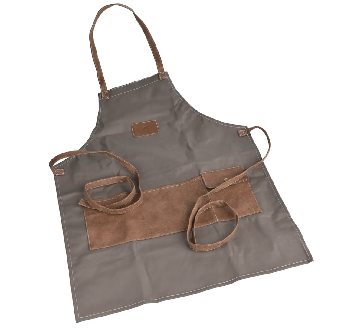 Gartenschuerze_Laguiole Laguiole GARDENING APRON Gartenschürze