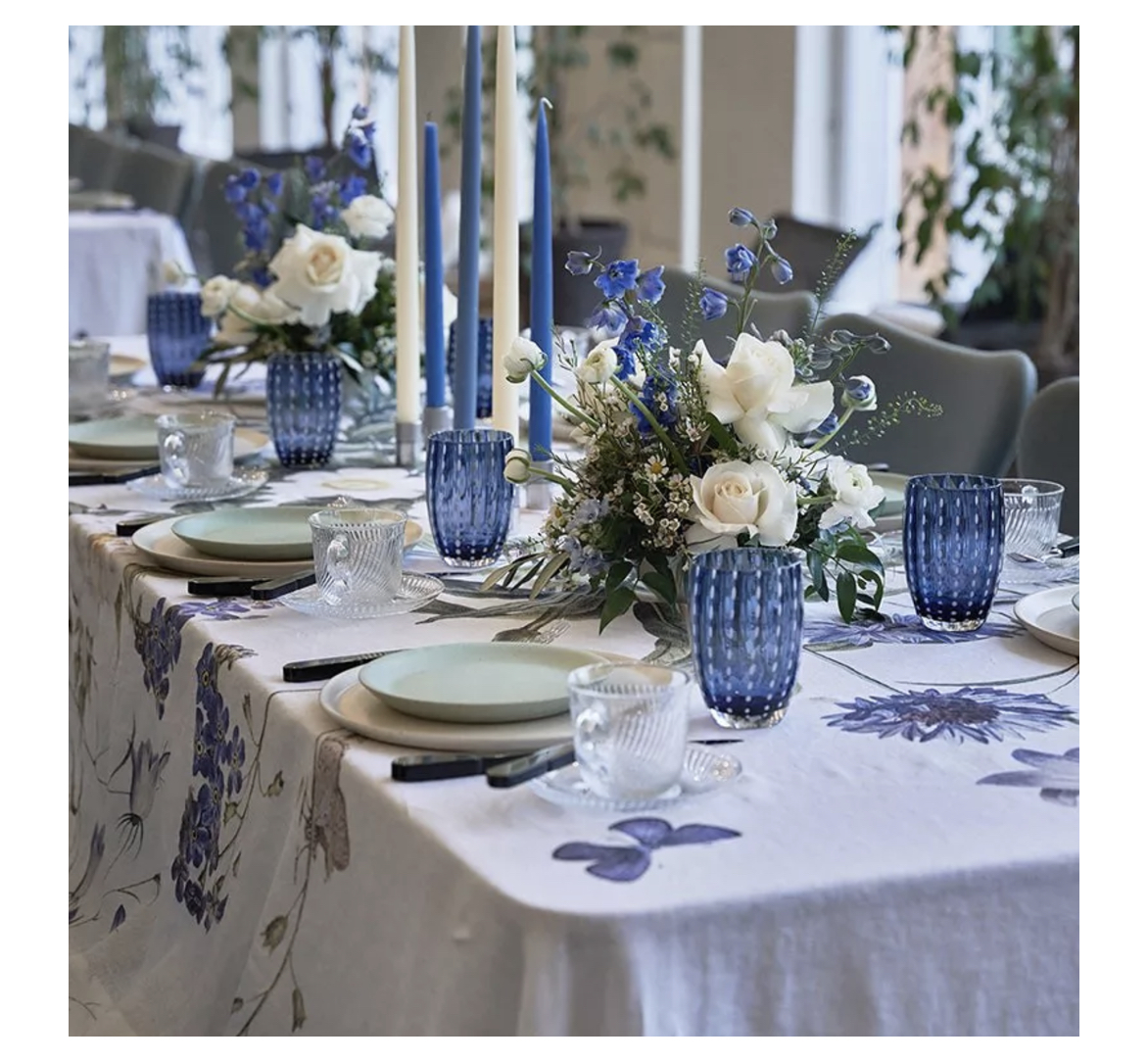 Blue_Flower_Tischdecke_KoustrupCo2