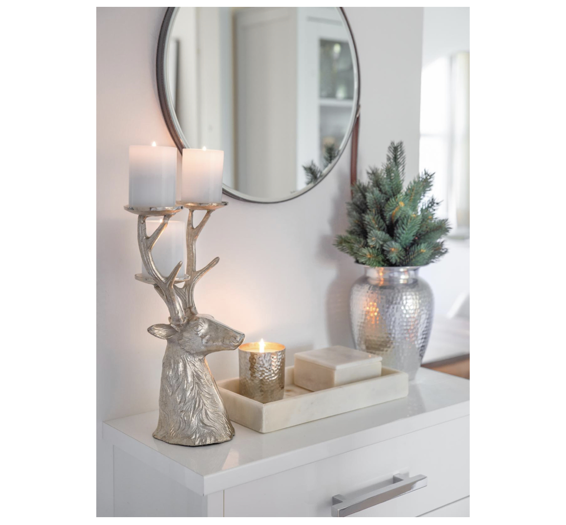 Hirsch_Kerzenleuchter_3_Stumpenkerzen_Edzard3