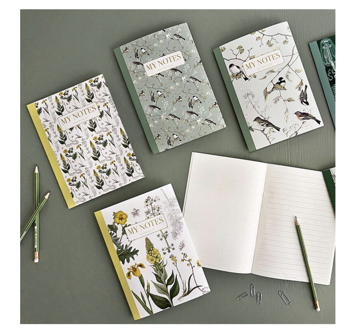 Notizbuecher_Koustrup_Co