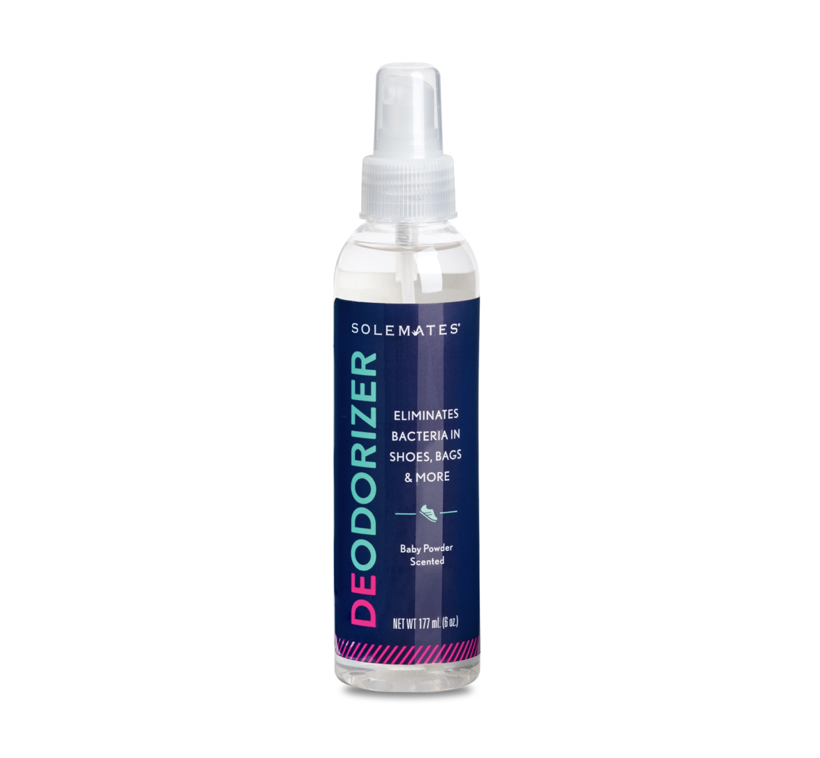 Deodorizer_Solemates Solemates DEODORIZER Antibakterielles Spray