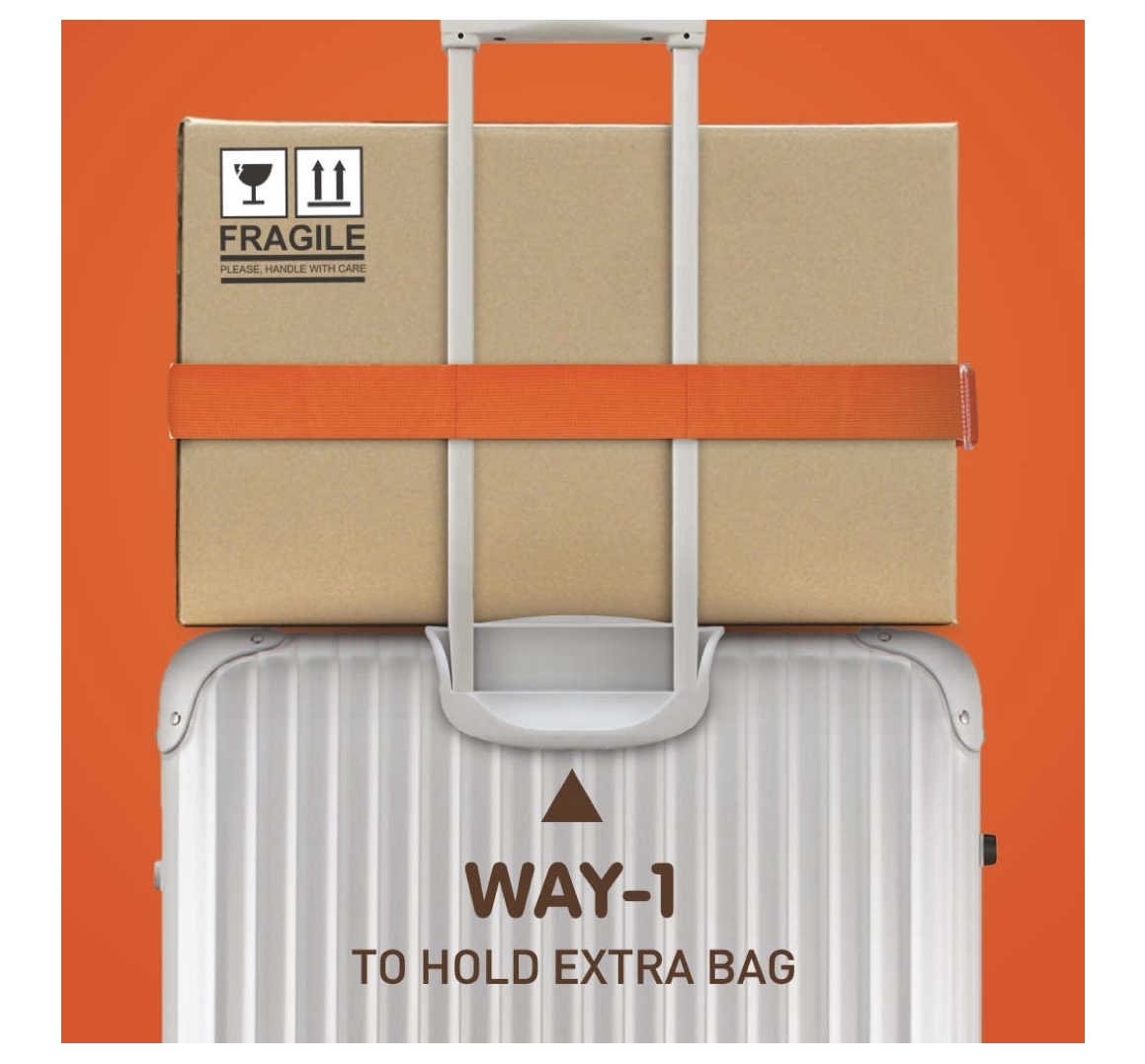 Luggage_Belt_2-Way_Happy-Flight_orange_Alife_Design1
