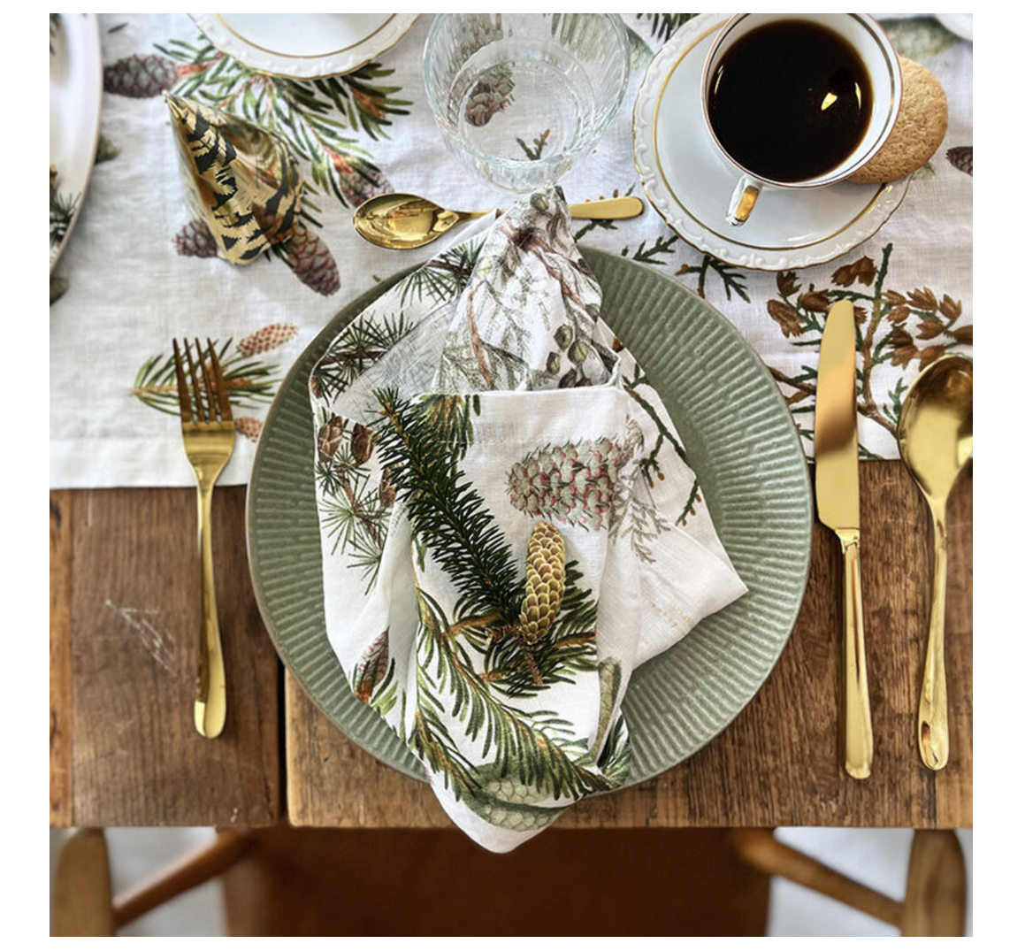 Pine_Trees_Serviette_KoustrupCo2