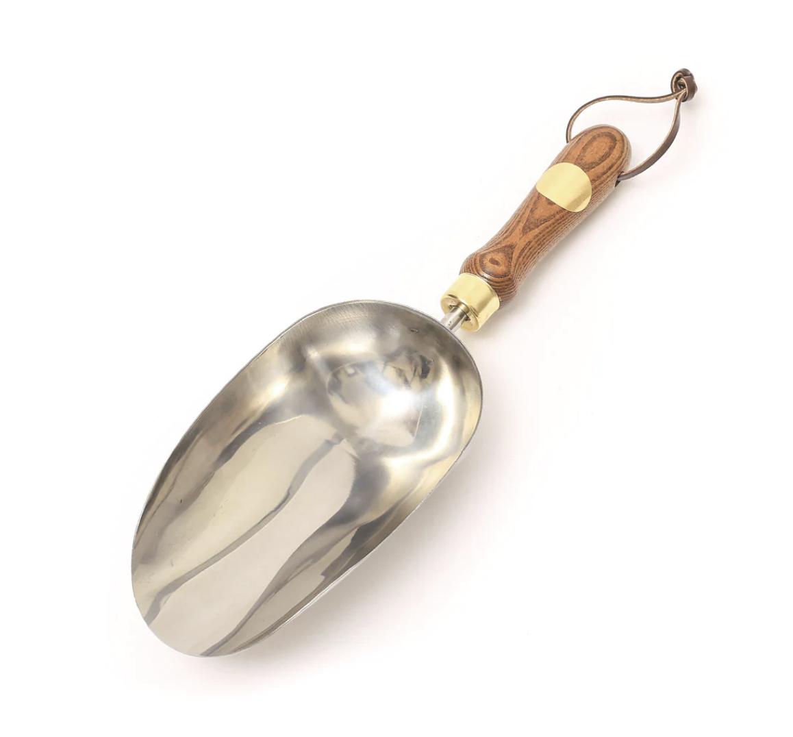 167550_Kompostschaufel The Great British Garden Company COMPOST SCOOP Kompostschaufel