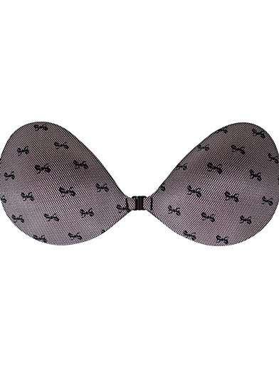Magic Bodyfashion Eves Bra Klebe-BH rückenfrei Lace