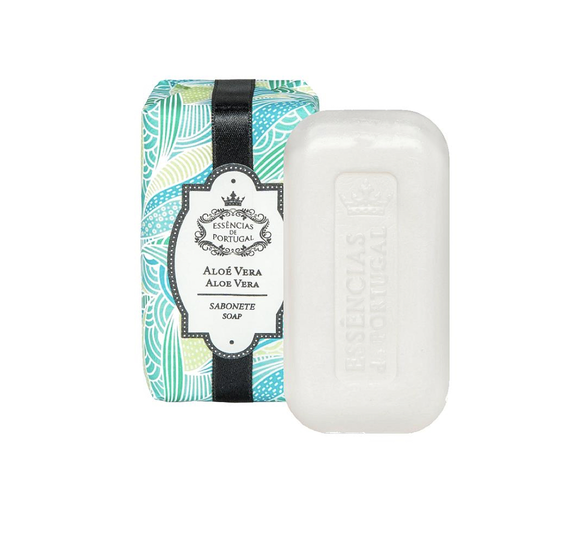 Essências de Portugal ALOE VERA HAND SOAP Handseife, 150 g