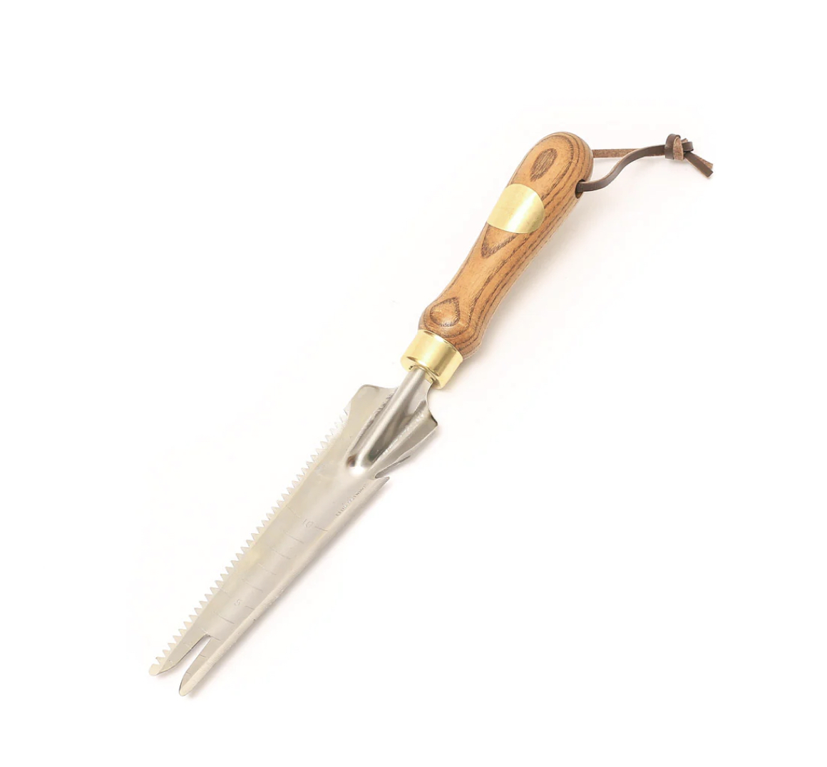 167525_5in1_Unkrautstecher The Great British Garden Company 5-IN-1 WEEDER 5-in-1 Unkrautstecher