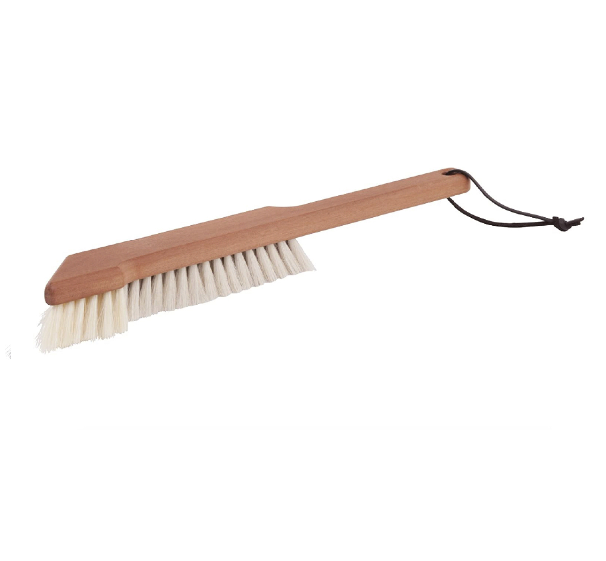 Buecherbuerste_Redecker REDECKER Bücherbürste