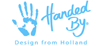 Handed By