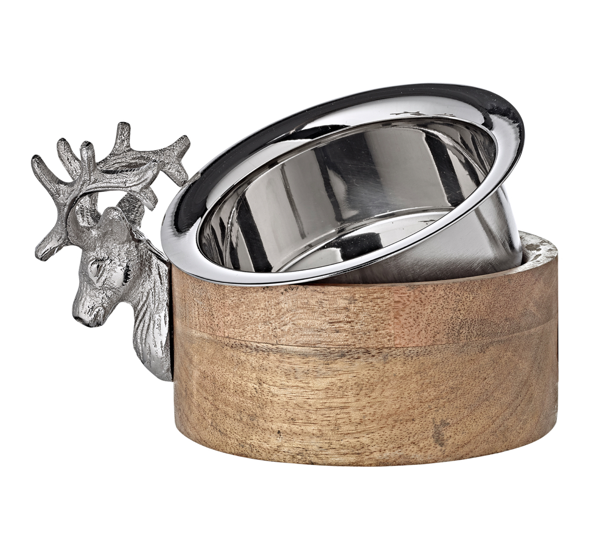 Stag_Hirsch_Schale_Flaschenuntersetzer_Edzard3