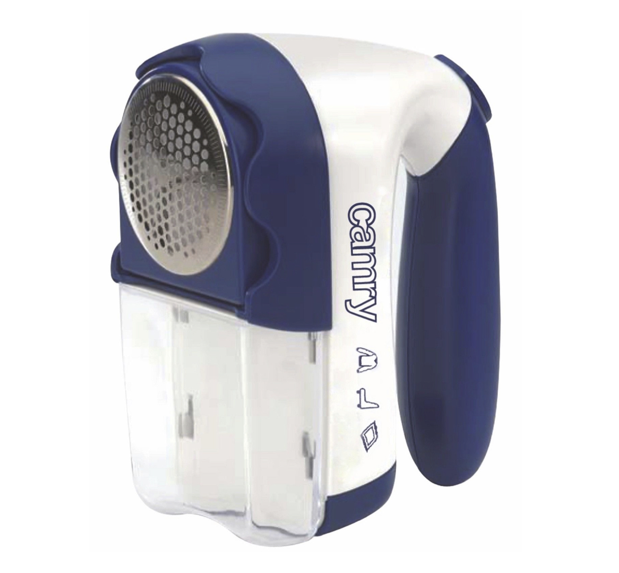 Camry_9606_Fusselrasierer Camry 9606 elektrischer Fusselrasierer Netzbetrieb