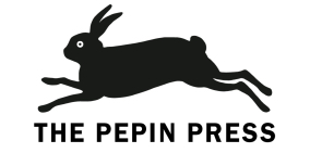 Pepin Press Pepin Press