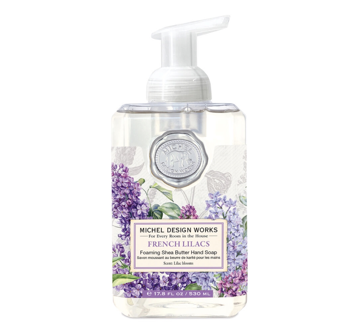 FOA441_French_Lilacs_Schaumseife_MDW