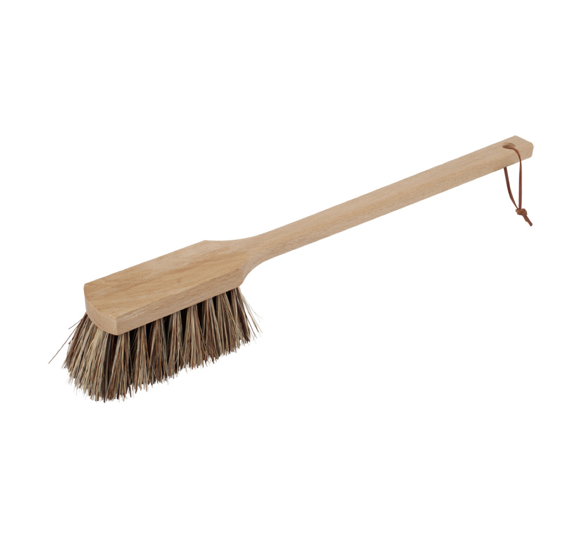 Redecker BOOT BRUSH Stiefelbürste, Naturbürste Union
