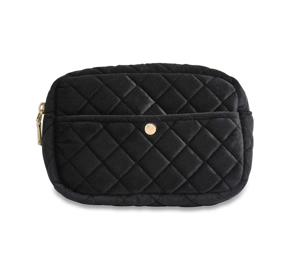 Kulturbeutel_M_Quilted_Velvet_Black_Fan_Palm3
