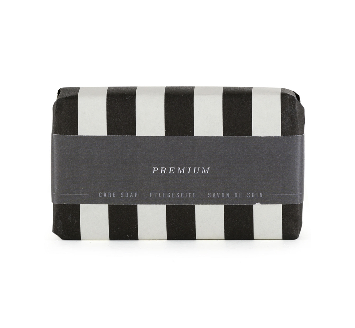 Sandelholz_Pflegeseife_Laroma LAROMA Switzerland SANDALWOOD SOAP BAR Sandelholz Pflegeseife 150g