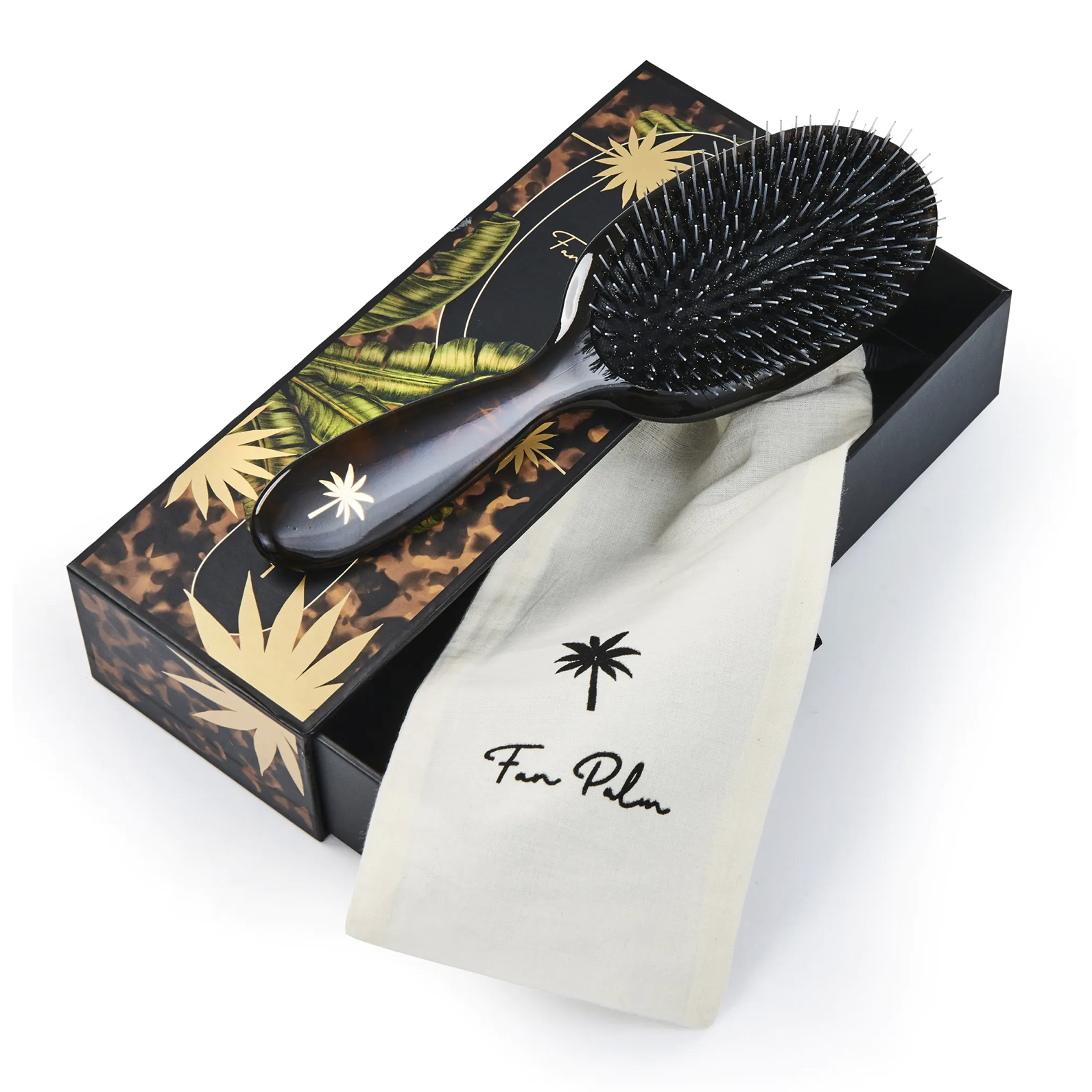 Tortoise_Shell_Brush_Medium_Fan_Palm