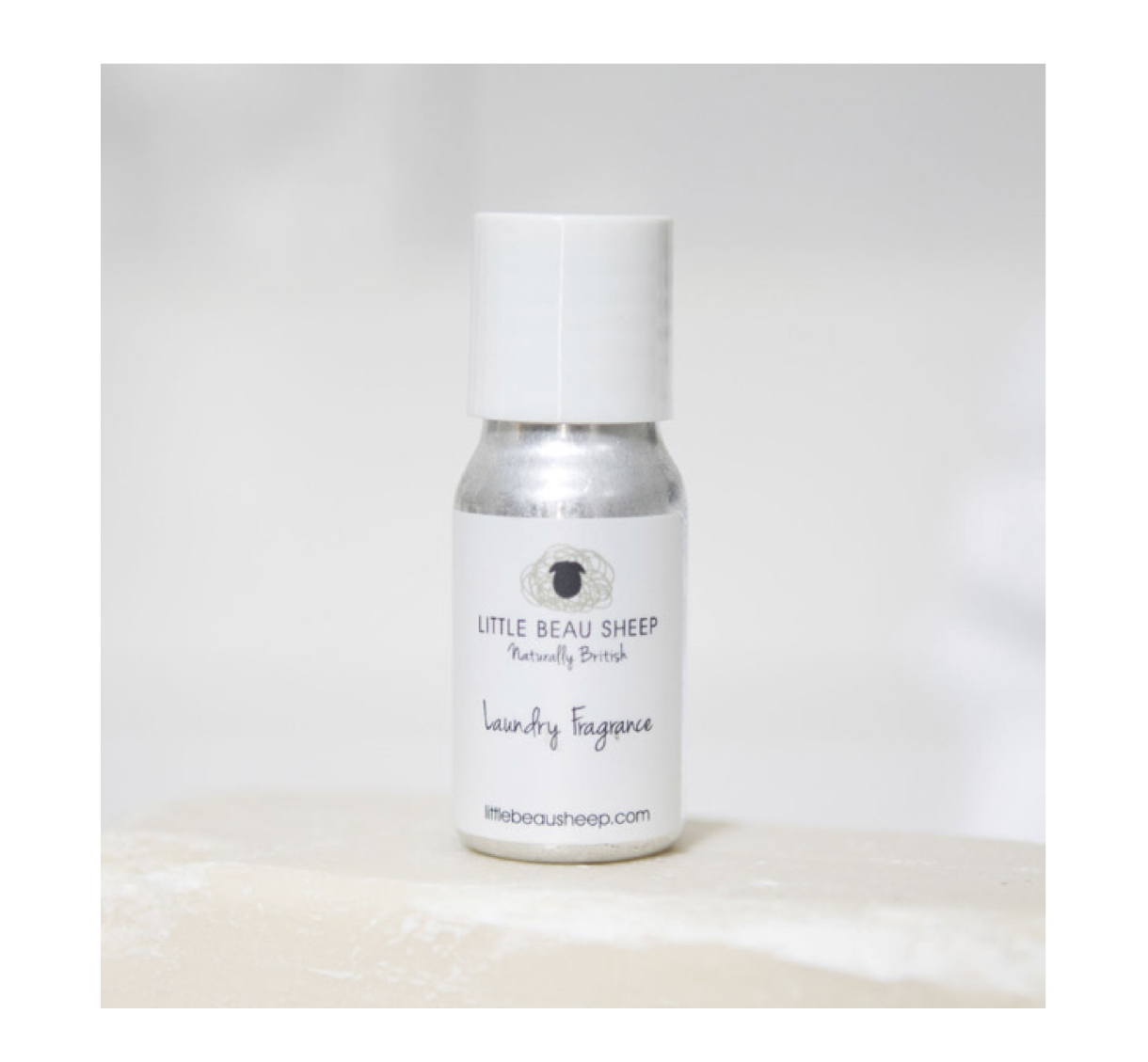 LBS_Laundry_Fragrance_Laundry Little Beau Sheep Wäscheduft LAUNDRY