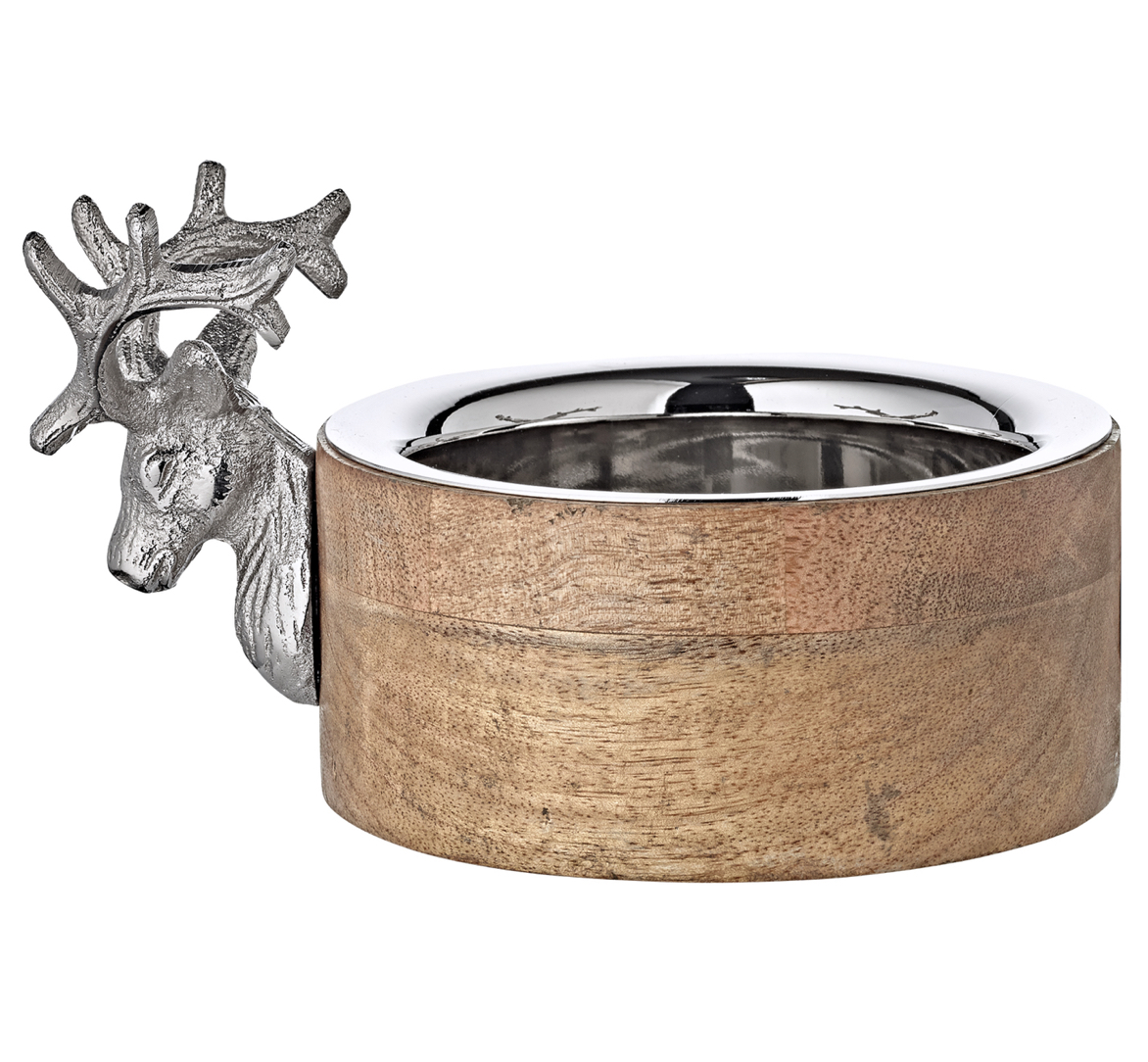 Stag_Hirsch_Schale_Flaschenuntersetzer_Edzard2