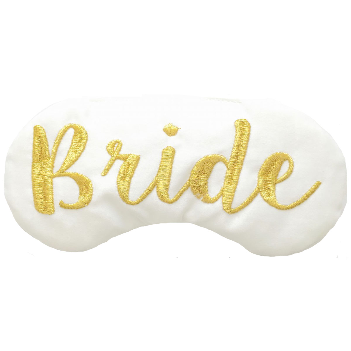 Sleepy Cottage Augenmaske BRIDE