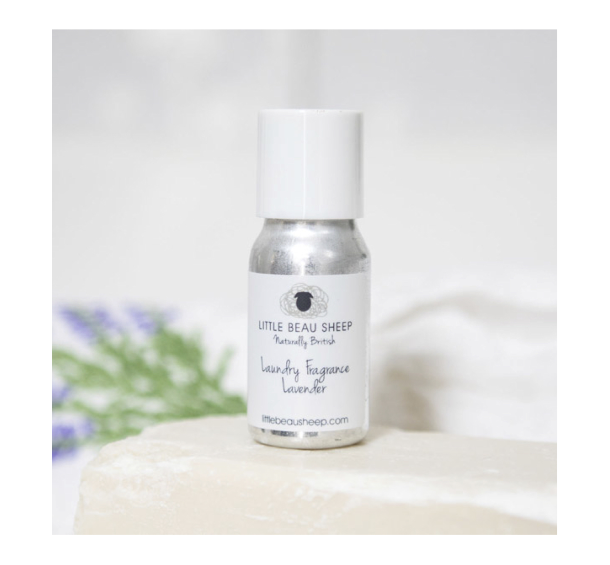 LBS_Laundry_Fragrance_Lavender Little Beau Sheep Wäscheduft LAVENDER