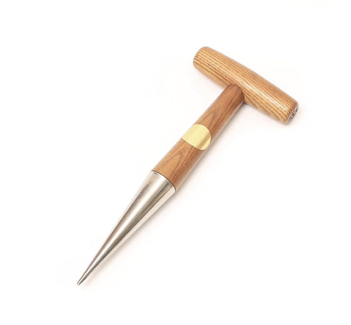 169500_Pflanzholz_TGriff The Great British Garden Company DIBBER WITH T-GRIP Pflanzholz mit T-Griff