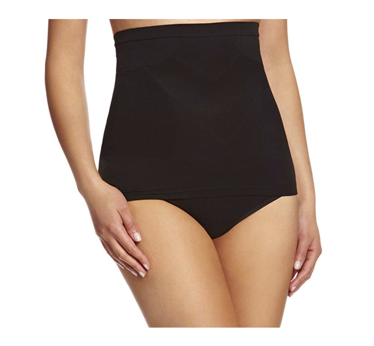 Magic Bodyfashion WAIST NIPPER Taillenformer (Schwarz)